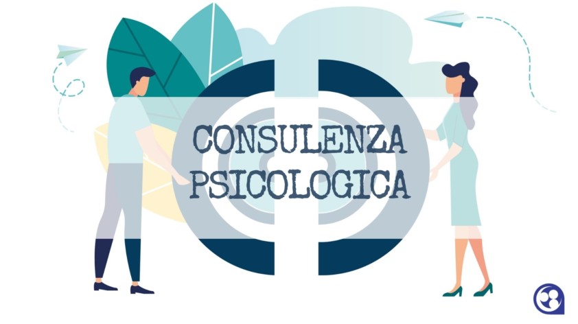 Consulenza psicologica